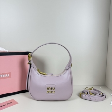 Miu Miu Hobo Bags